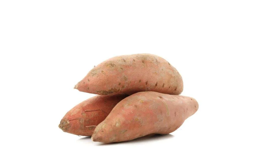 patates dulce