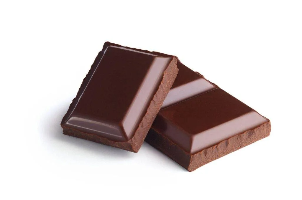 Chocolat noir ou au lait