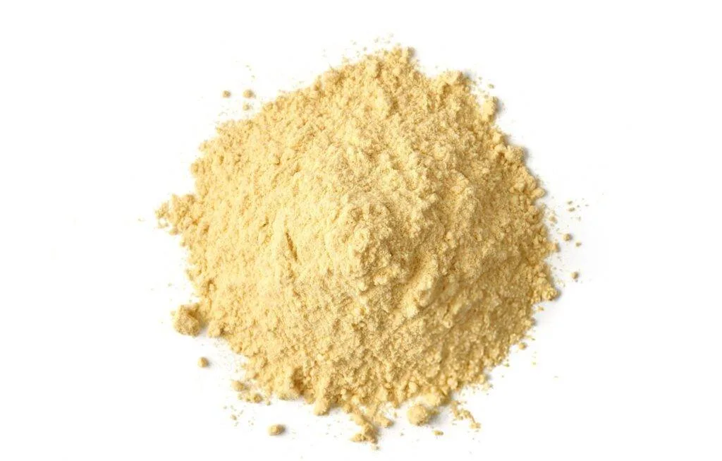 gingembre