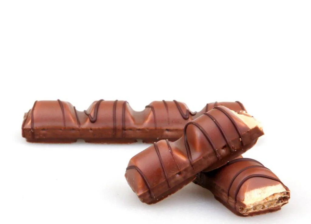 kinder bueno
