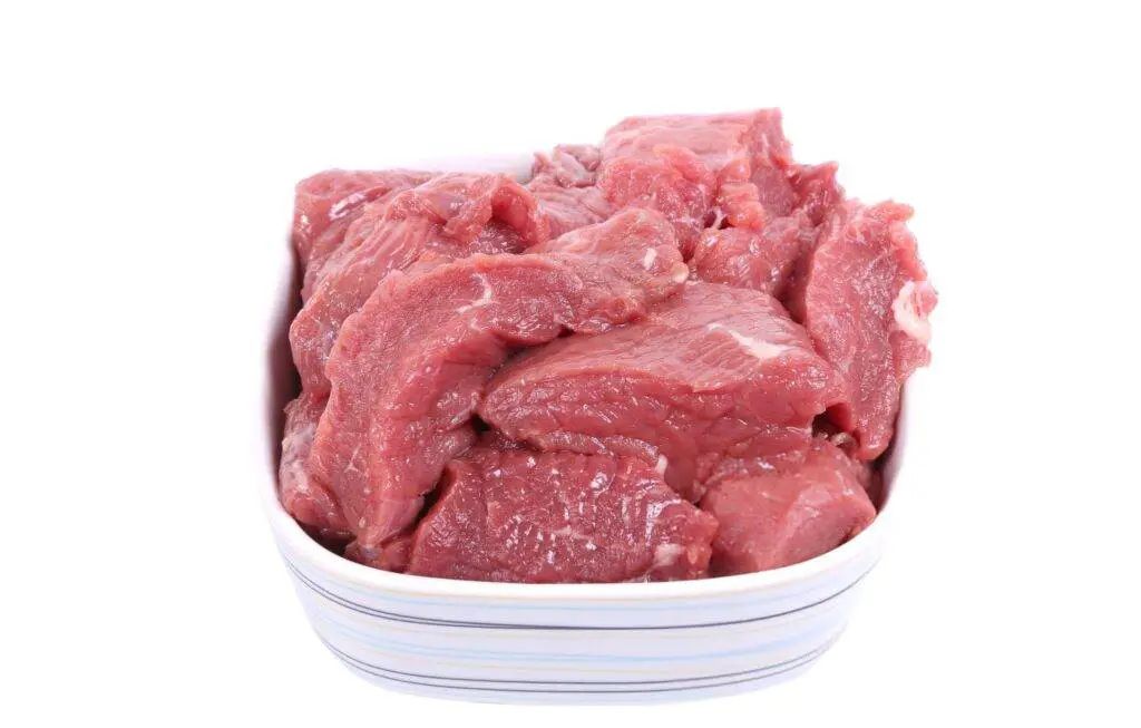 agneau