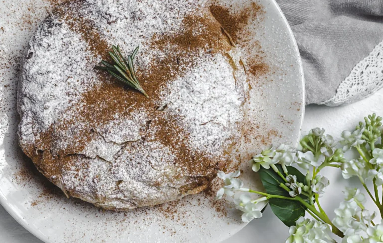 pastilla de fruit de mer​