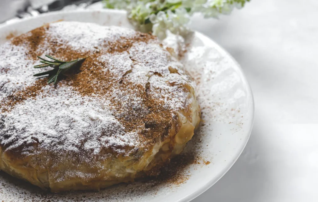 pastilla de fruit de mer​