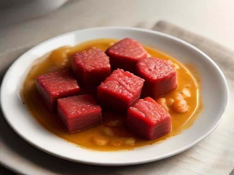 boeuf braiser