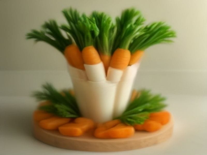 carottes