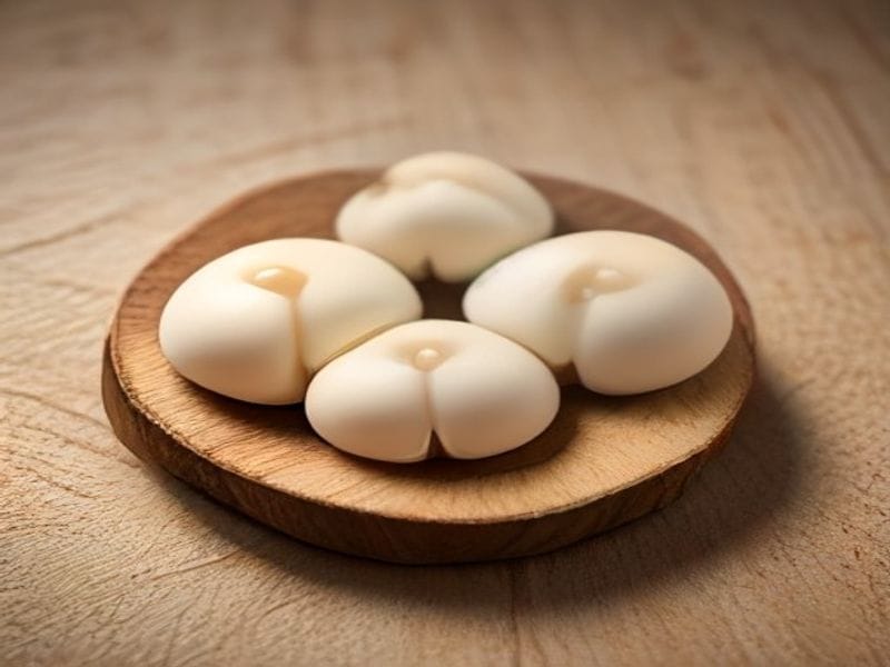 champignons