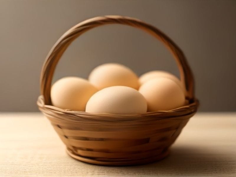 oeufs