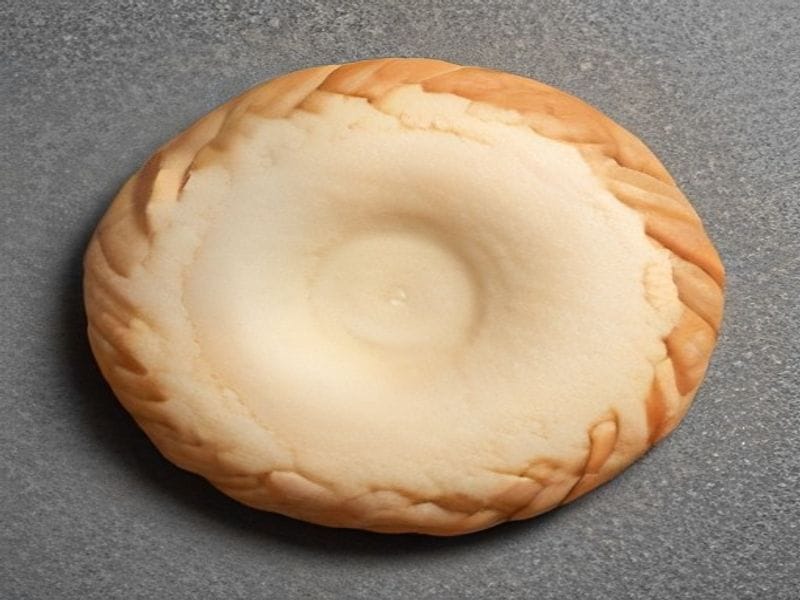 pate brisee