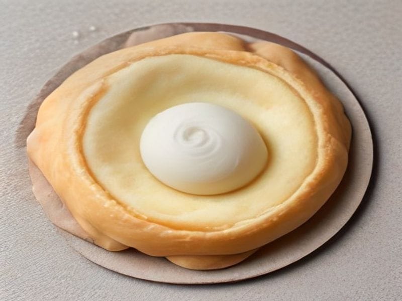 pate feuilletee