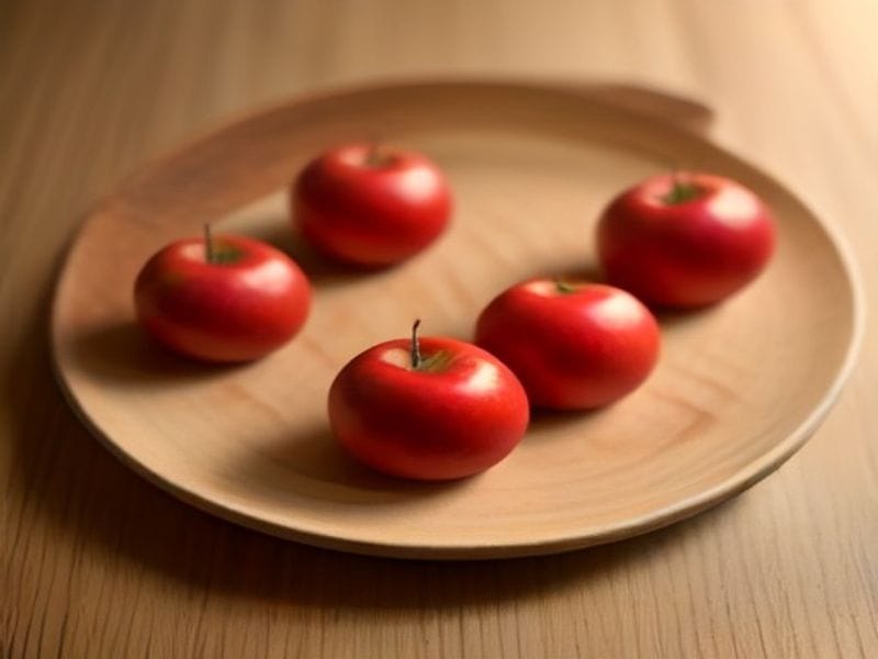 pommes