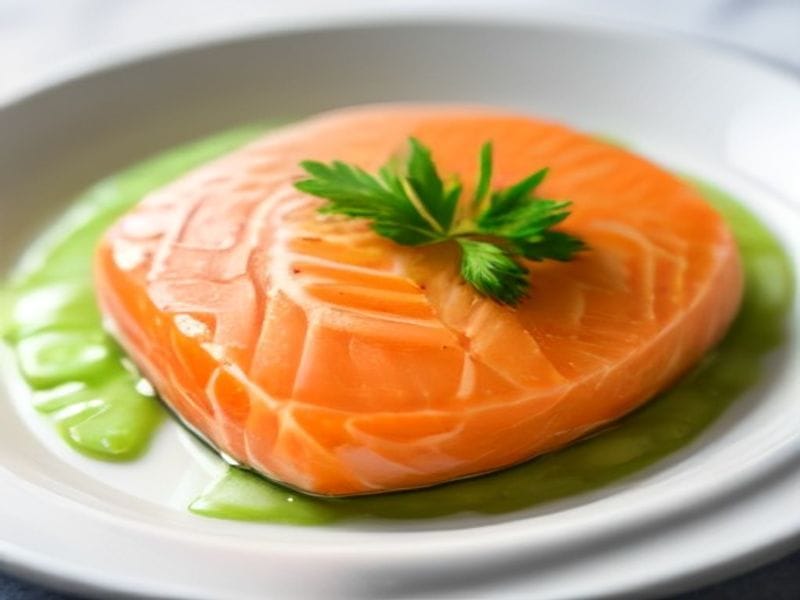 saumon