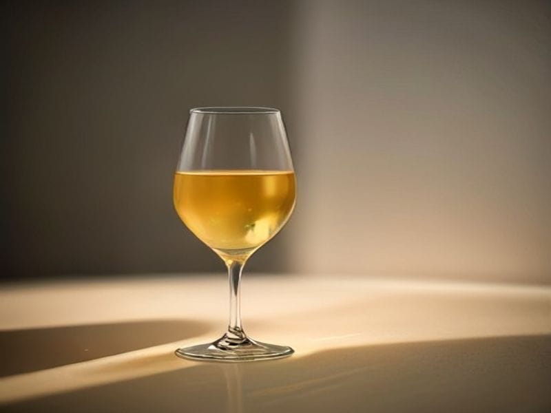 vin blanc