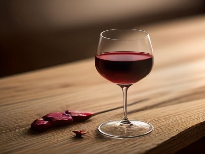 vin rouge