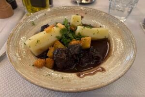 recettes de viande