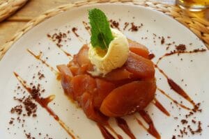 recettes de Four