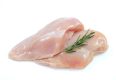filet d’escalope de poulet filet d'escalope de poulet