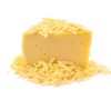 fromage (râpé) fromage (râpé)